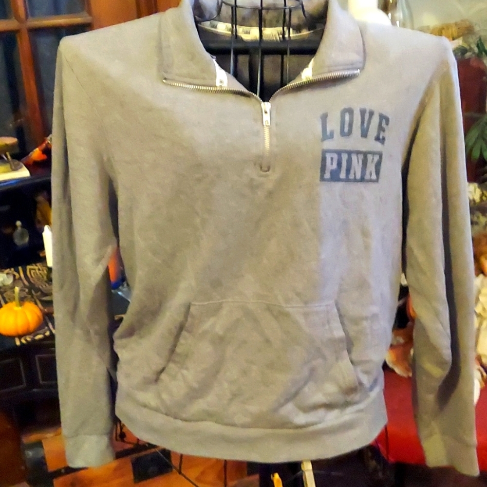 Sweatshirt Victorias Secret